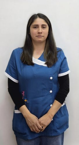 Luisa Cofré Cerda